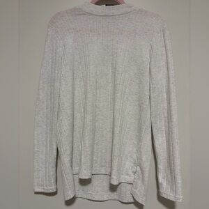 Matty M Soft Heathered Top